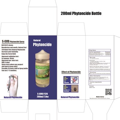 Image Of Carton (200 Bottle Carton)